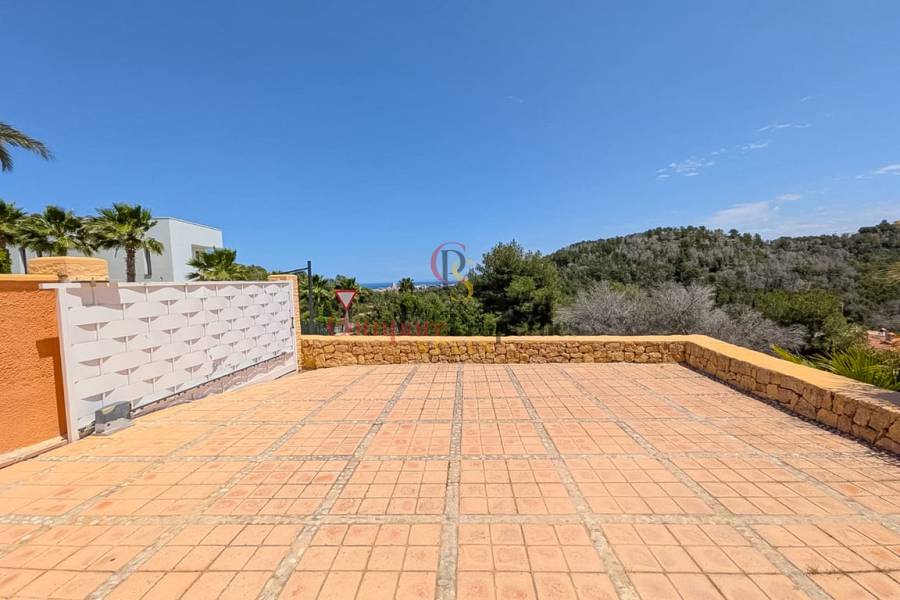 Vente - Villa - Jávea