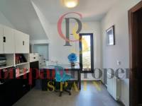 Verkauf - Villa - Moraira - Camarrocha