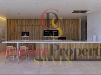 Venta - Villa - Altea - Altea Hills