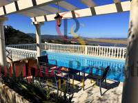 Venta - Villa - Monte Pego - 