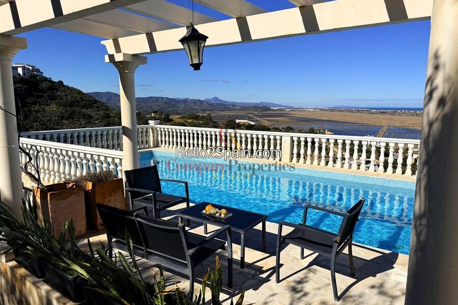 Venta - Villa - Monte Pego - 