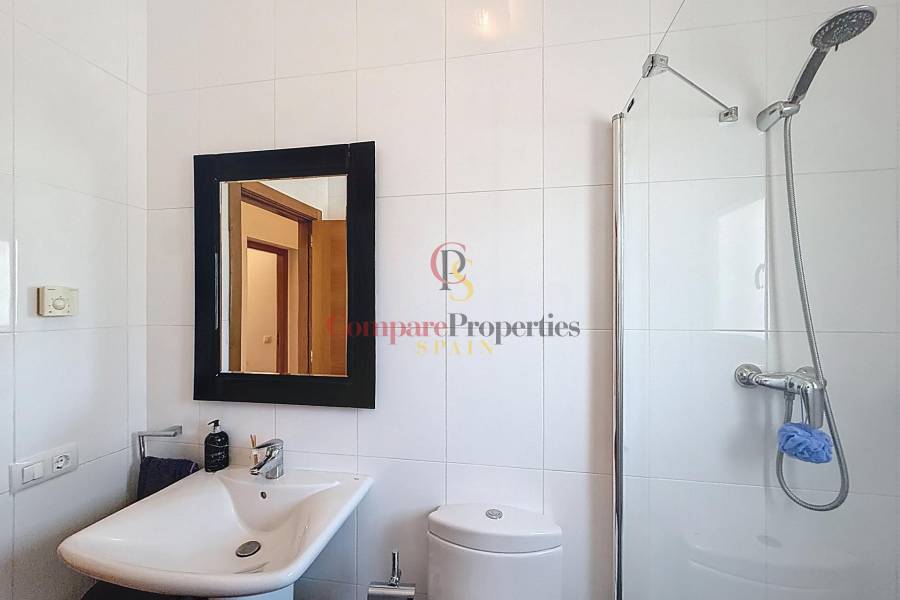 Vente - Villa -  - Magnolias