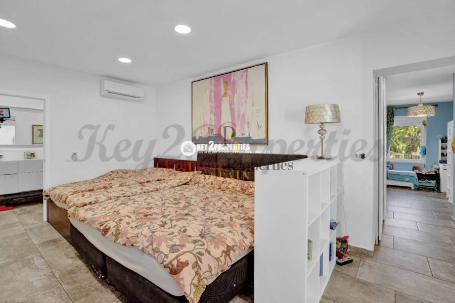 Verkauf - Villa - Jávea - Javea