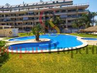 Sale - Apartment - Dénia - Las Rotas