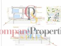 Venta - Plot - Altea