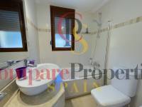 Venta - Apartment - Benissa - Montemar