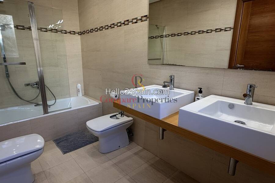 Verkauf - Villa - Torrent - 