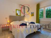 Venta - Villa - Benitachell