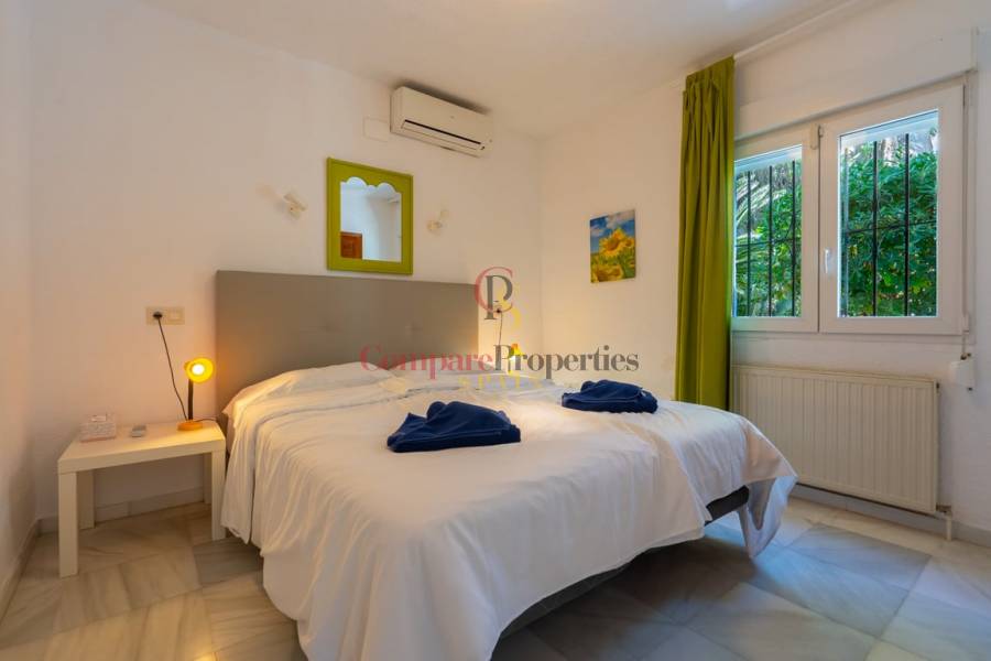 Venta - Villa - Benitachell