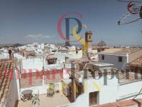 Sale - Apartment - Oliva - 