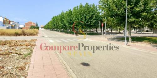 Apartment - Sale - Piles - 