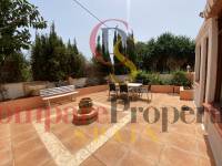 Sale - Villa - Jávea - 