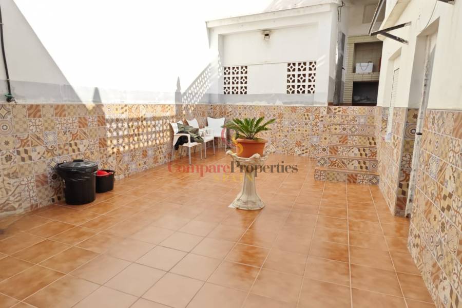 Sale - Townhouses - Oliva - Casco urbano