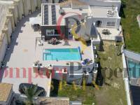Vente - Villa - Rojales - Ciudad Quesada