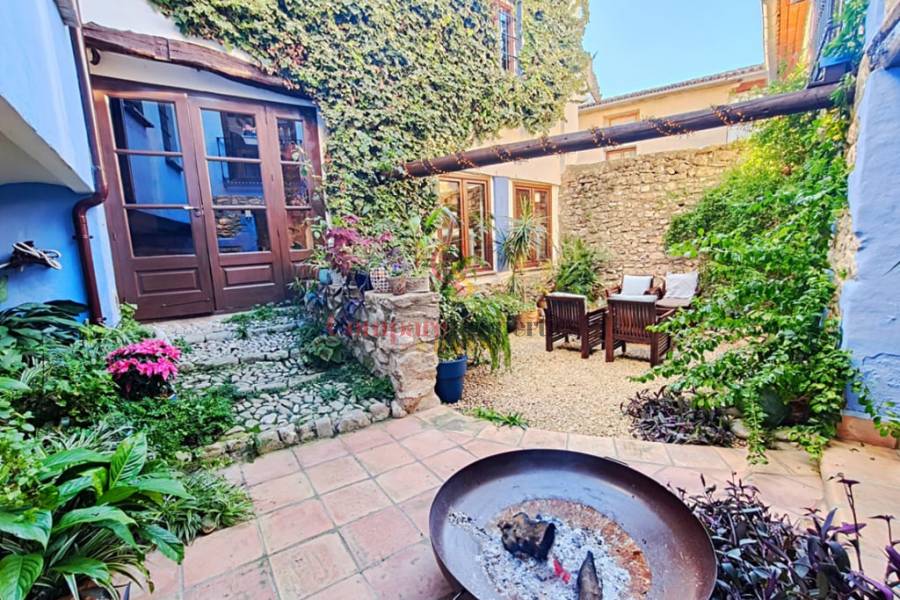 Vente - Villa - Orba Valley - Vall de Gallinera