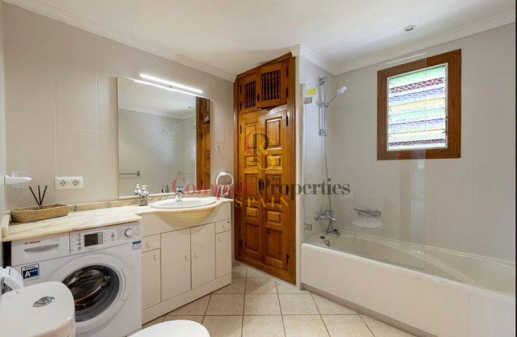 Sale - Villa - Jávea - 