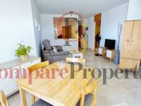 Vente - Apartment - Calpe - 