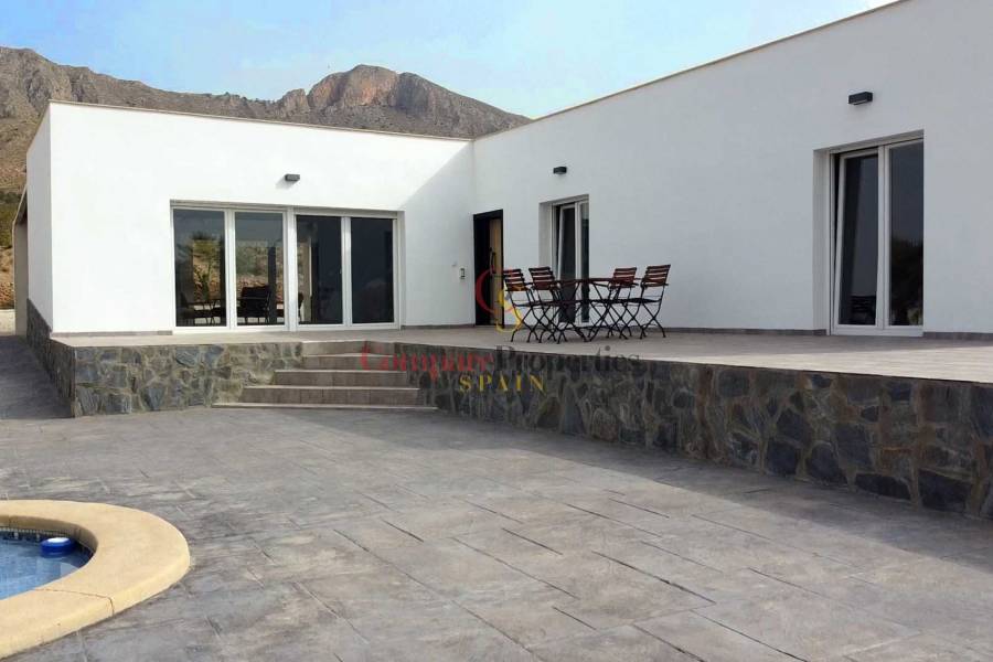 Venta - Villa - Macisvenda
