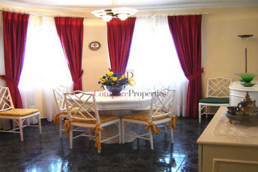 Vente - Villa - Dénia - MON MITAD