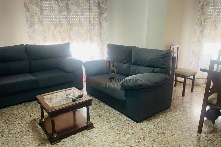  - Apartment - L'Alqueria de la Comtessa - 