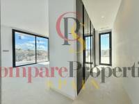 Nieuwe constructie - Villa - Benissa - La Fustera