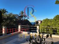 Venta - Villa - Dénia - Les Rotes