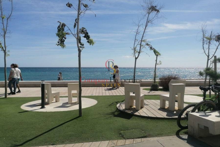 Verkauf - Villa - Altea - 