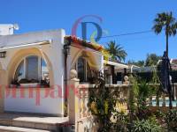 Sale - Villa - Jávea - PINOSOL