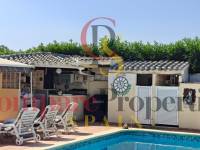 Sale - Villa - Els Poblets