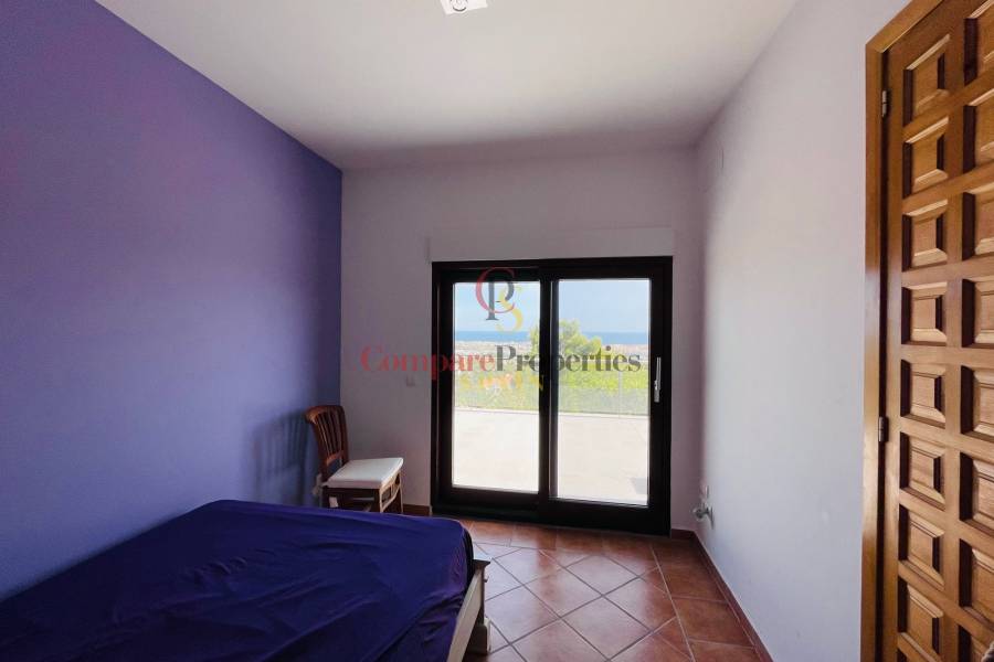 Vente - Villa - Dénia - Costa Blanca