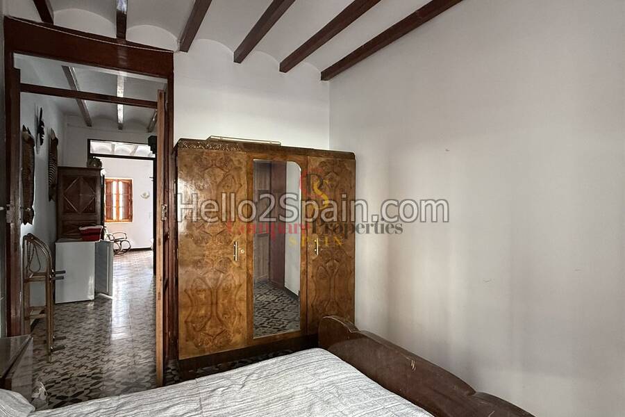 Verkauf - Townhouses - L'Alqueria de Comtessa