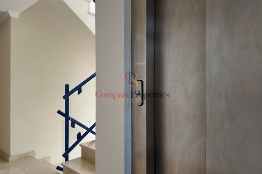 Vente - Apartment - Dénia - Deveses