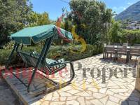 Venta - Villa - Dénia - San Nicolas