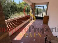 Venta - Villa - Calpe