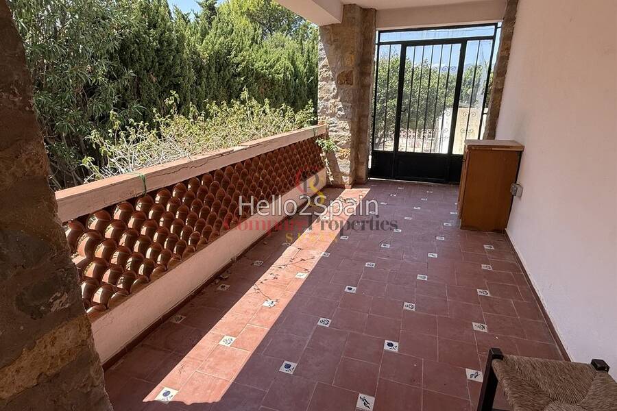 Venta - Villa - Calpe