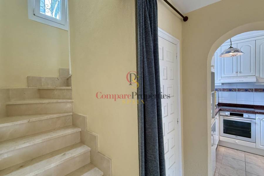 Sale - Bungalow - Dénia - 