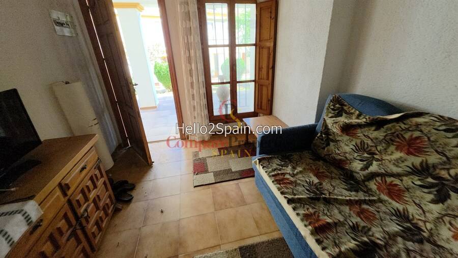 Verkoop - Apartment - La Sella - La Sella Golf Resort