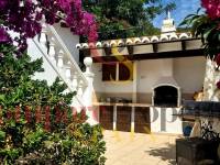 Sale - Villa - Moraira