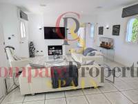 Vente - Villa - Moraira - Sol park