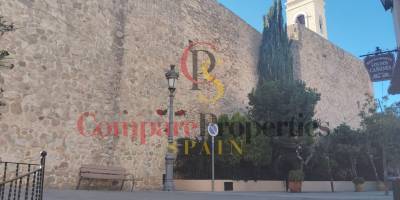 Townhouses - Venta - Calpe - Calpe