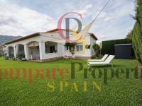 Venta - Bungalow - Orba Valley - Beniarbeig