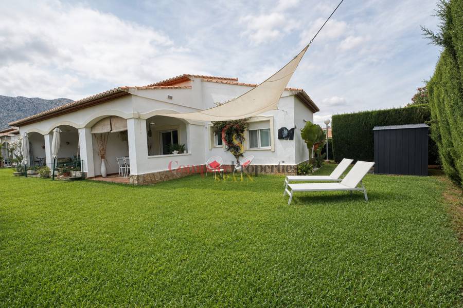 Venta - Bungalow - Orba Valley - Beniarbeig