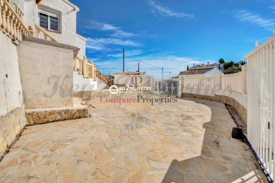 Sale - Villa - Jávea - Javea