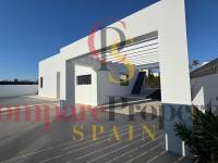 Sale - Villa - Dénia - 