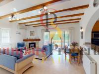 Vente - Villa - Orba Valley - Orba