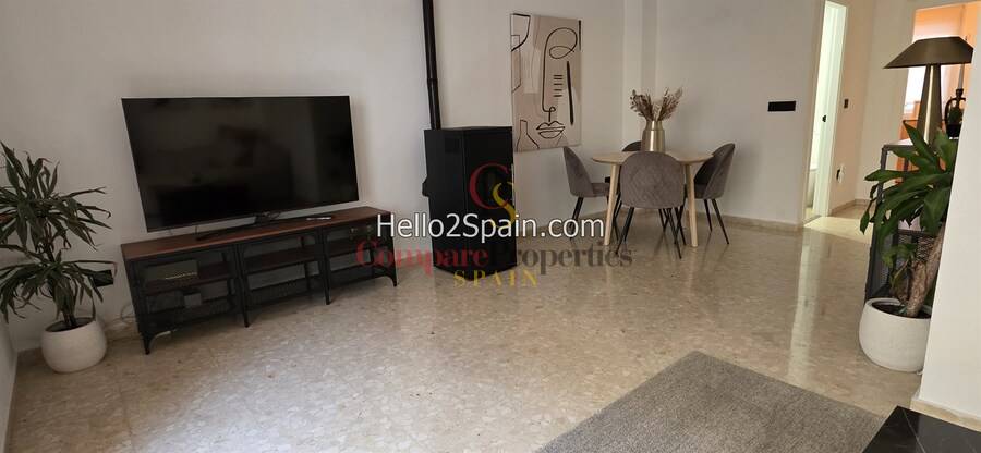 Sale - Townhouses - La Xara