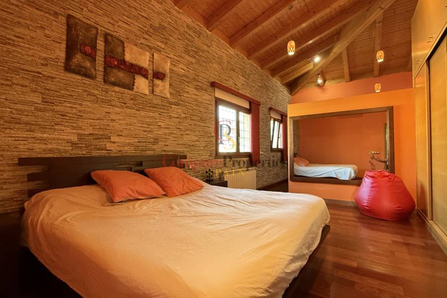 Venta - Villa - Els Poblets - Xironets