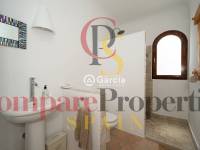 Sale - Villa - Jávea - 