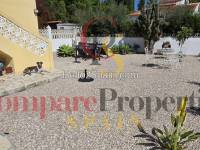 Sale - Villa - Adsubia