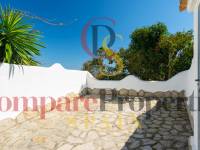 Venta - Villa - Benitachell
